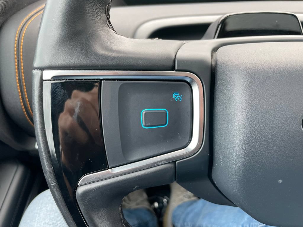 Used 2025 Ford Expedition Tremor AWD/4WD image 28