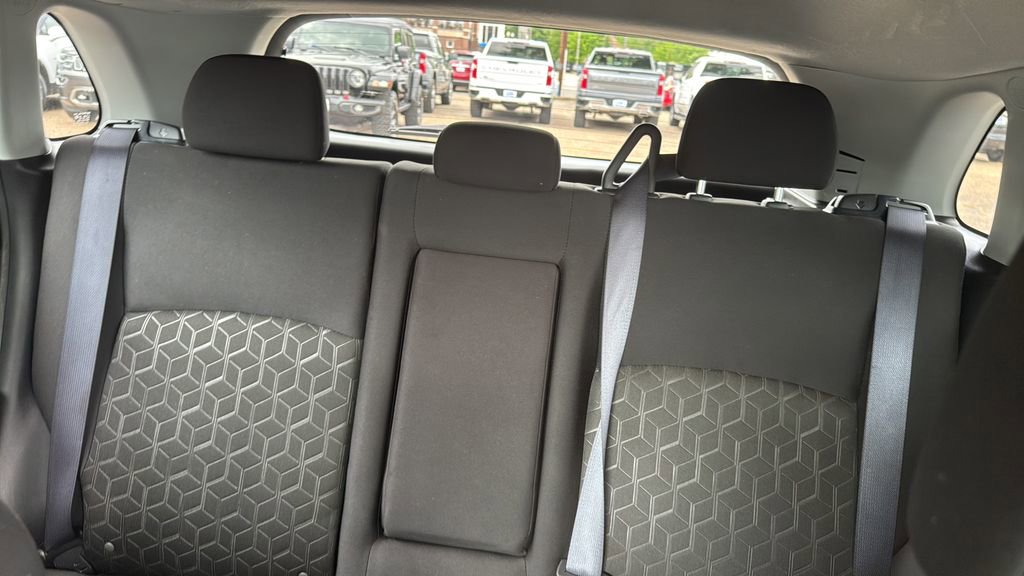 Used 2023 Mitsubishi Outlander Sport AWD image 15
