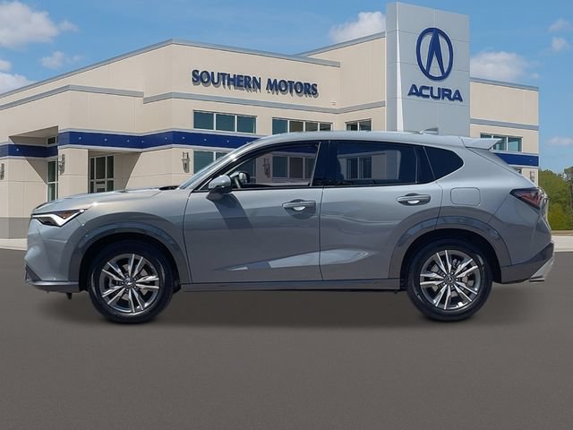 New 2026 Acura ADX FWD image 2
