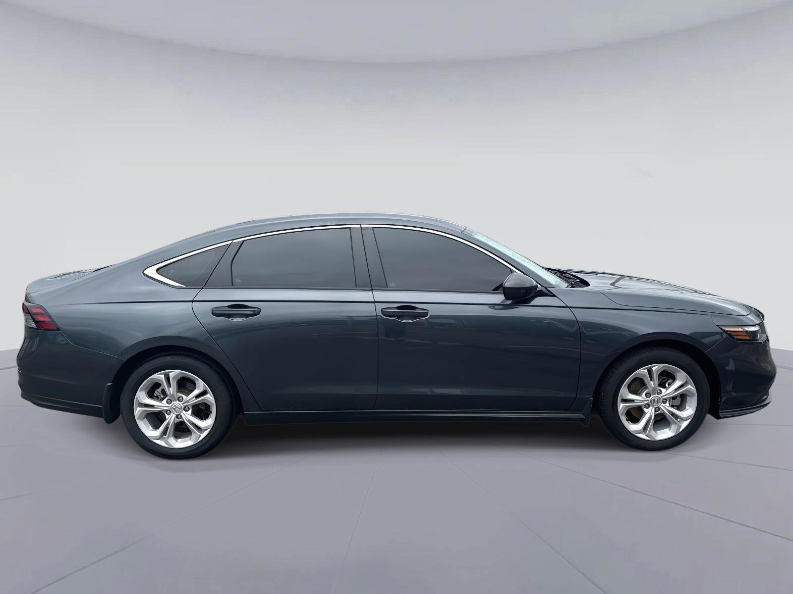 Certified 2024 Honda Accord LX image 2