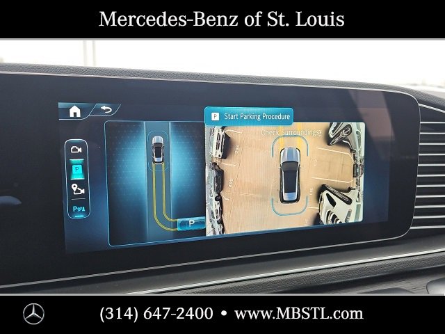 New 2026 Mercedes-Benz GLE 350 4MATIC image 33