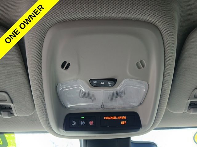 Used 2023 Buick Encore GX Select FWD image 14
