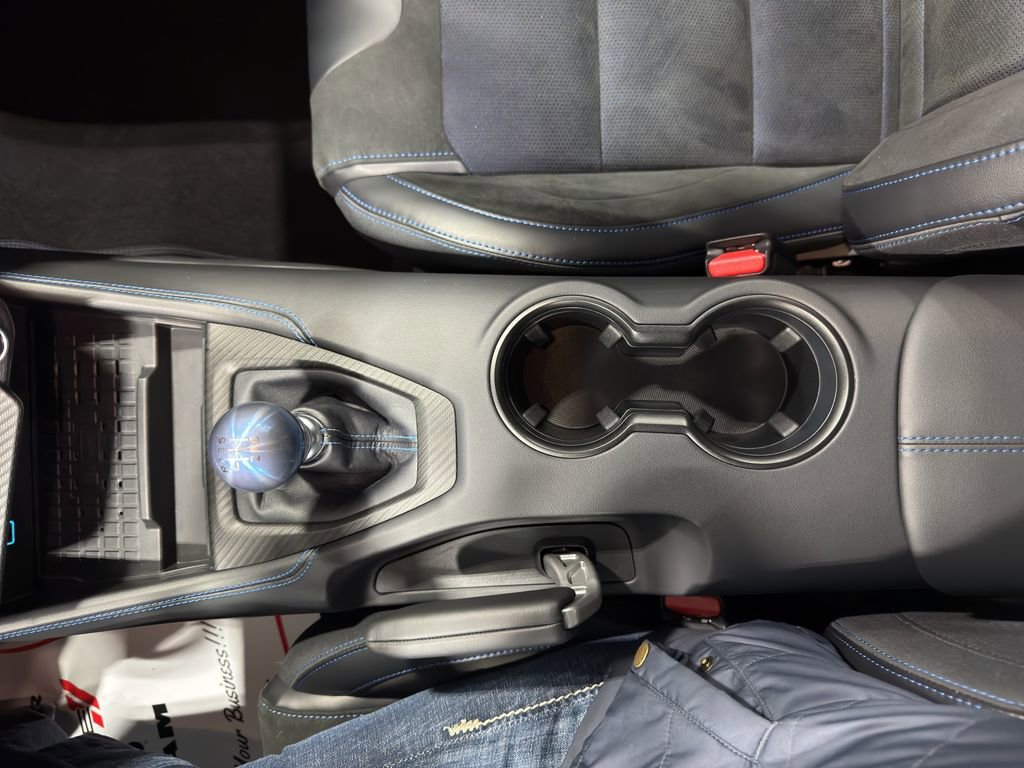 Used 2024 Ford Mustang Dark Horse w/ Dark Horse Handlin Package image 35