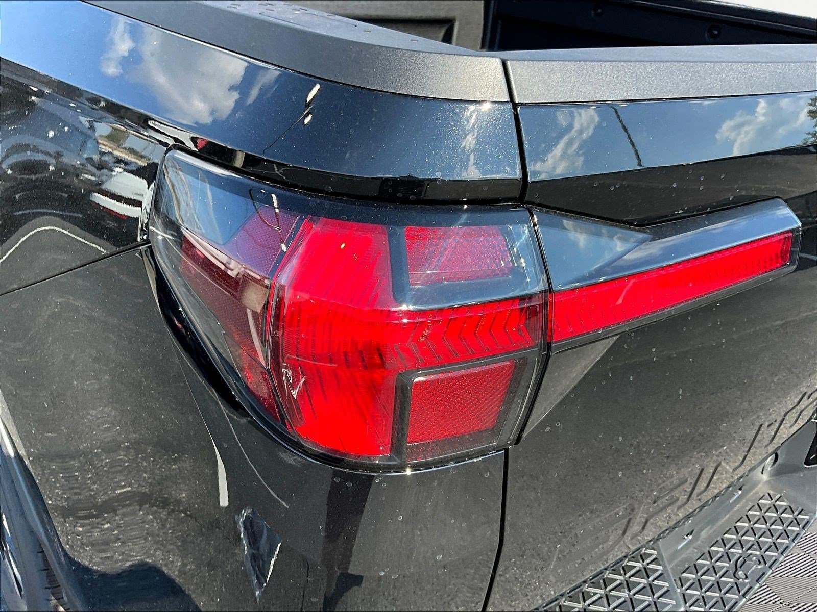New 2027 Hyundai Santa Cruz SE AWD/4WD image 14