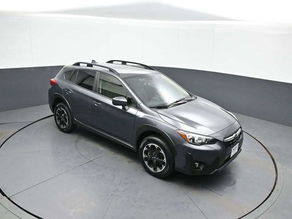 Used 2021 Subaru Crosstrek 2.0i Premium w/ Moonroof Package image 36