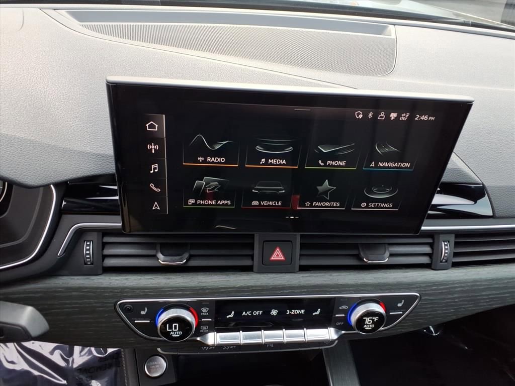 Used 2023 Audi A4 2.0T Premium Plus image 19