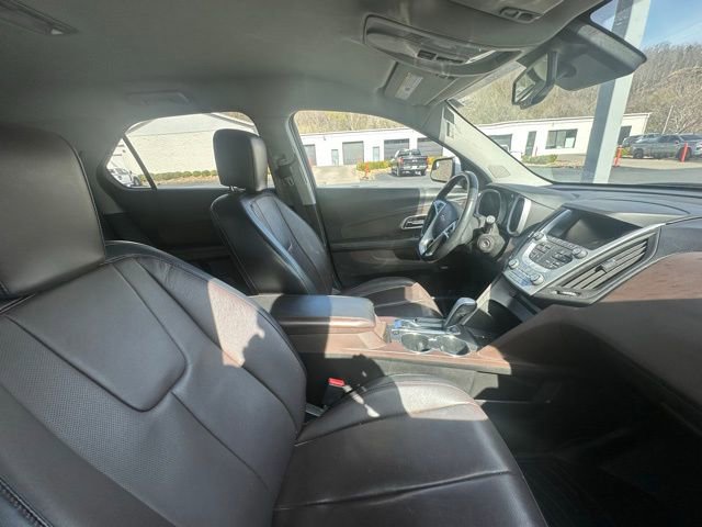 Used 2012 Chevrolet Equinox LT image 9