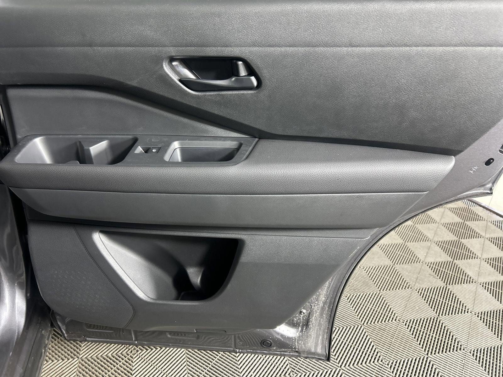 New 2025 Nissan Pathfinder Rock Creek AWD/4WD image 40