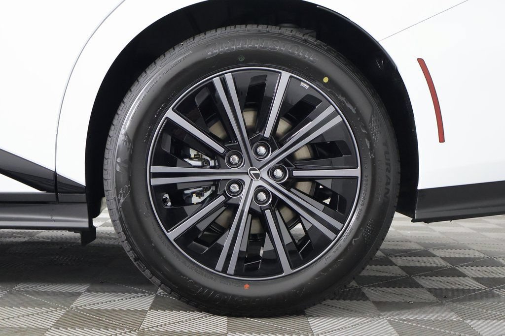 New 2026 Lexus ES 350h AWD w/ Convenience Package image 10