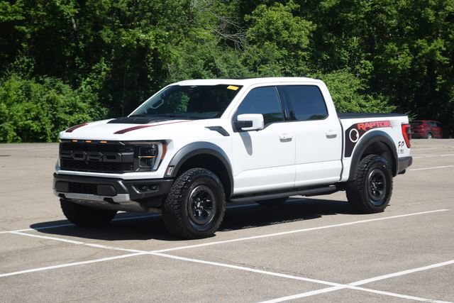 Used 2023 Ford F150 Raptor AWD/4WD image 23