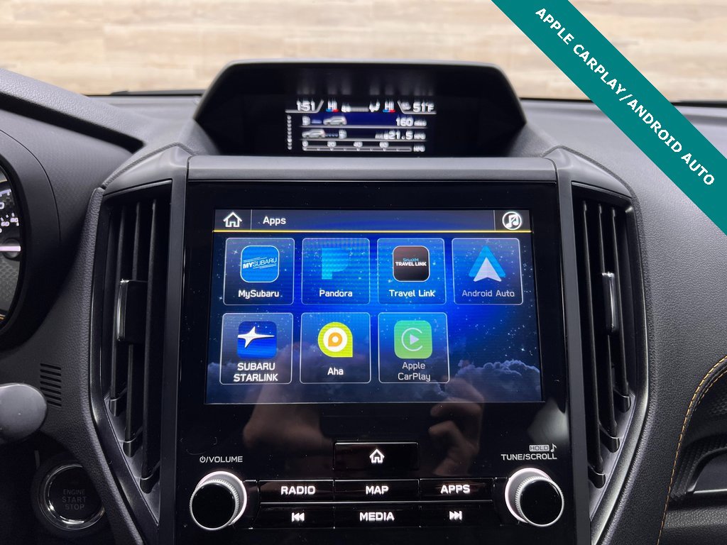 Used 2024 Subaru Forester Wilderness w/ Convenience Package image 19