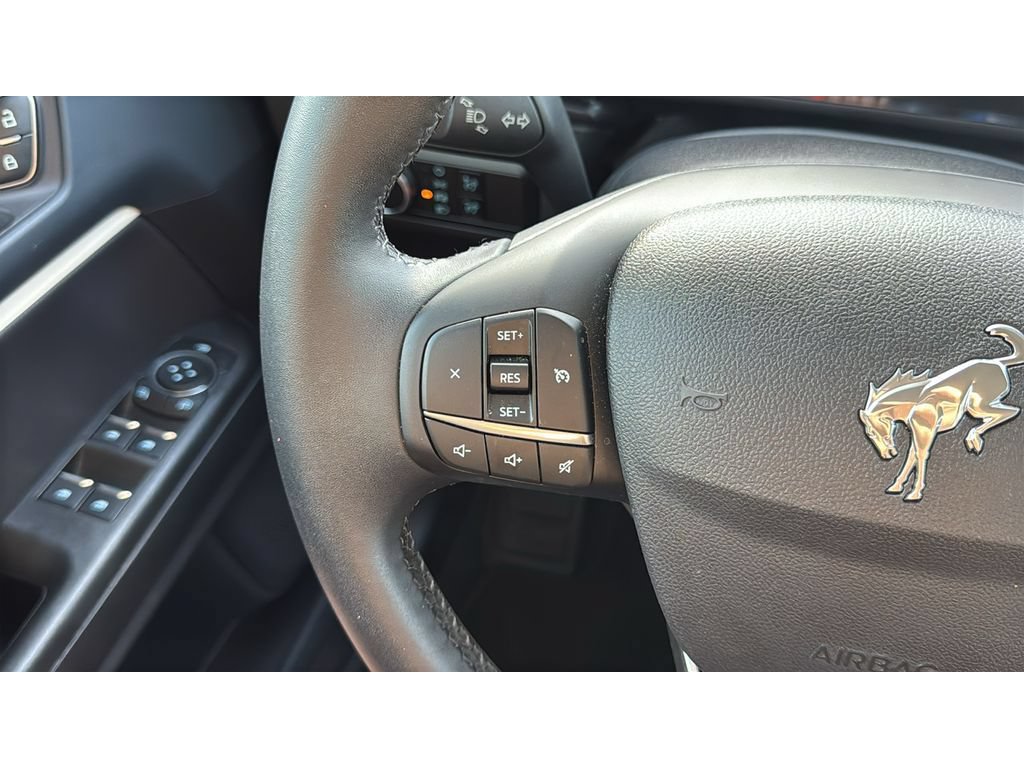 Used 2024 Ford Bronco Sport Heritage w/ Heritage Convenience Package AWD/4WD image 27