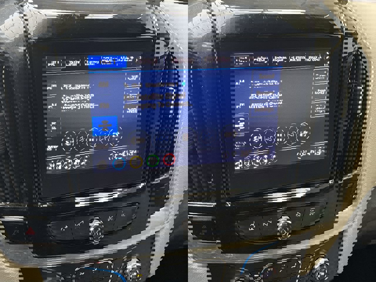 Certified 2022 Chevrolet Traverse LT w/ LPO, Floor Liner Package image 19