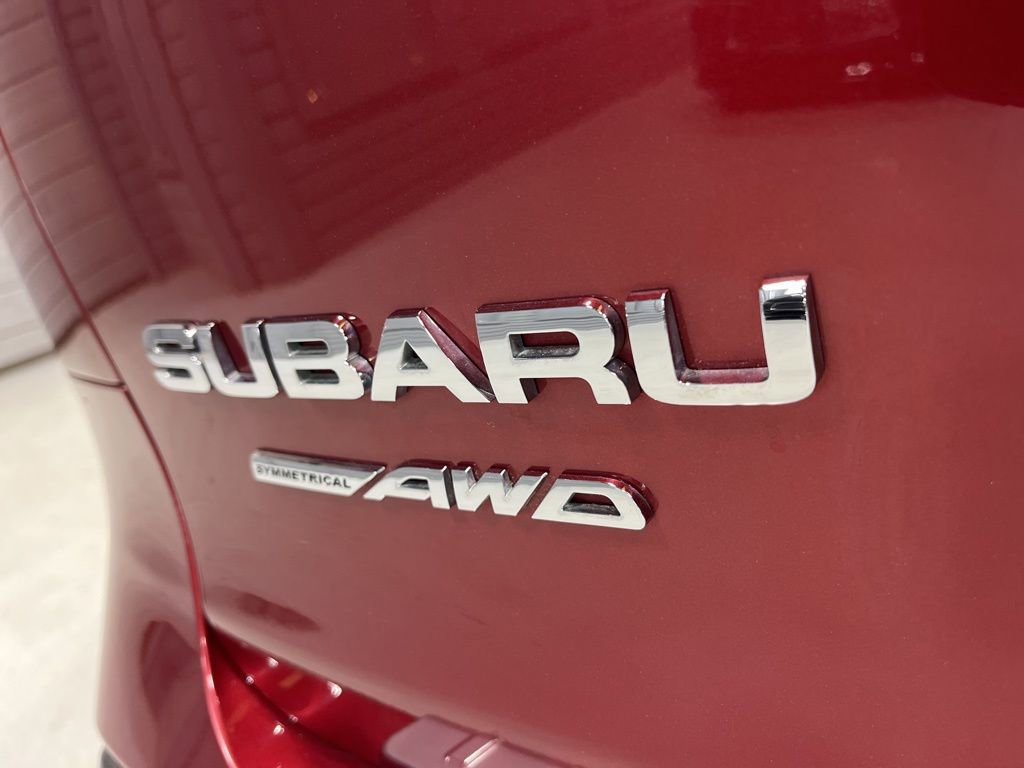 Used 2019 Subaru Ascent Touring w/ Popular Package #2 image 42