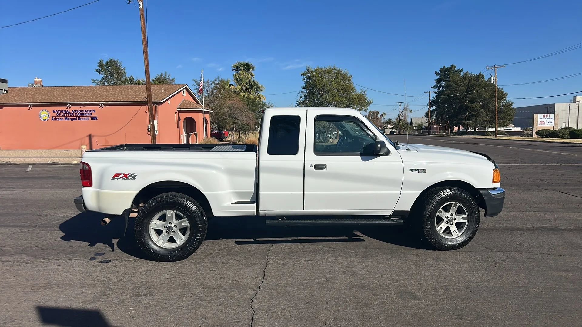 Used 2004 Ford Ranger Edge image 15