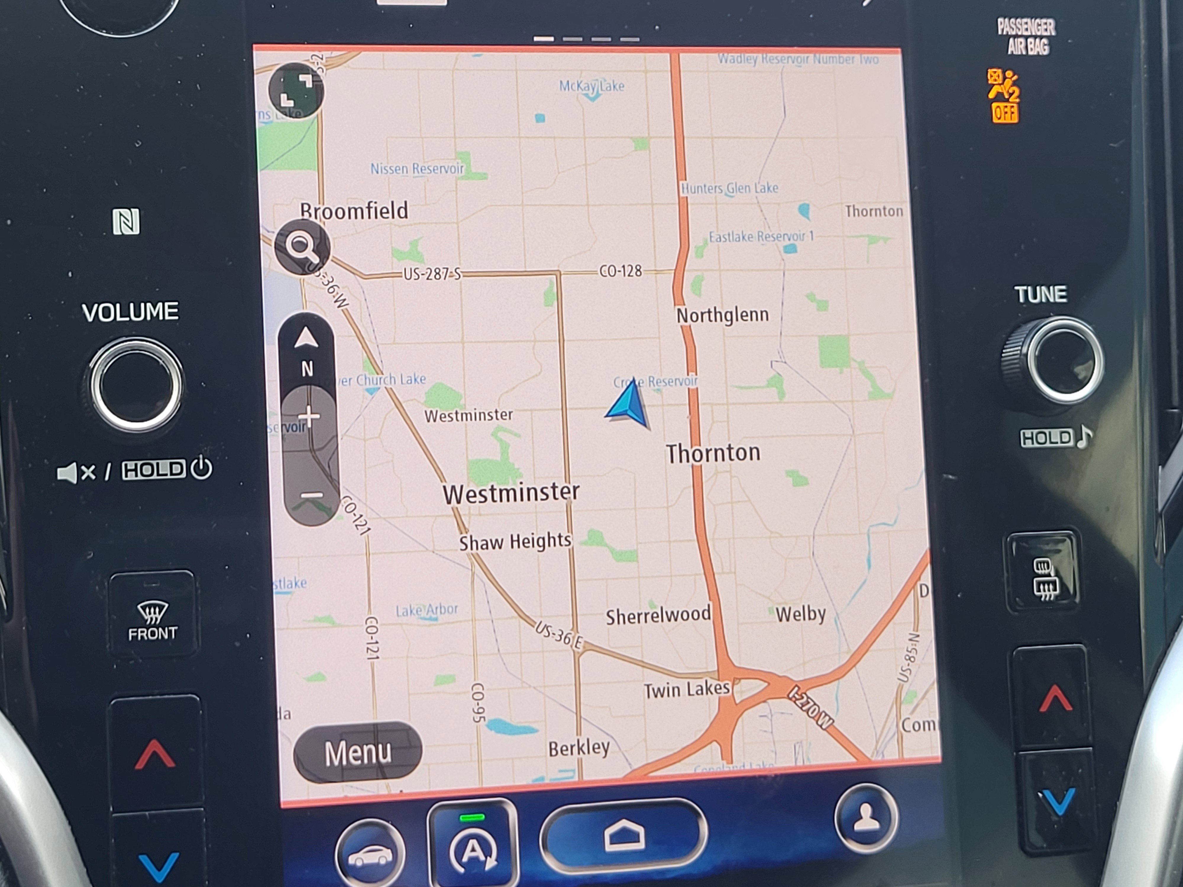 Used 2020 Subaru Legacy Limited XT w/ Popular Package #2 image 16