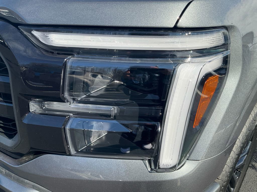 New 2026 Ford F150 Lariat w/ Equipment Group 501A Mid image 9