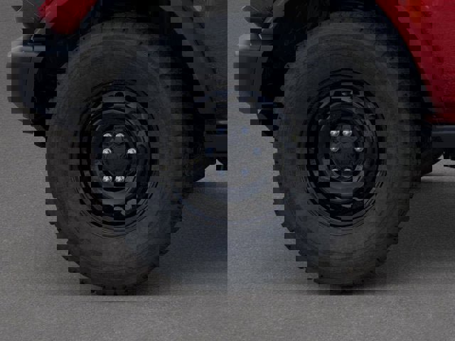 New 2026 Ford Bronco Big Bend w/ Black Diamond Package image 21