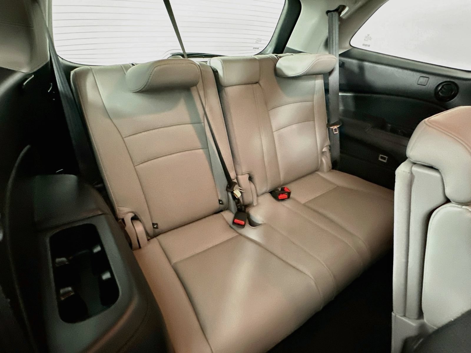 Used 2016 Honda Pilot EX-L image 28