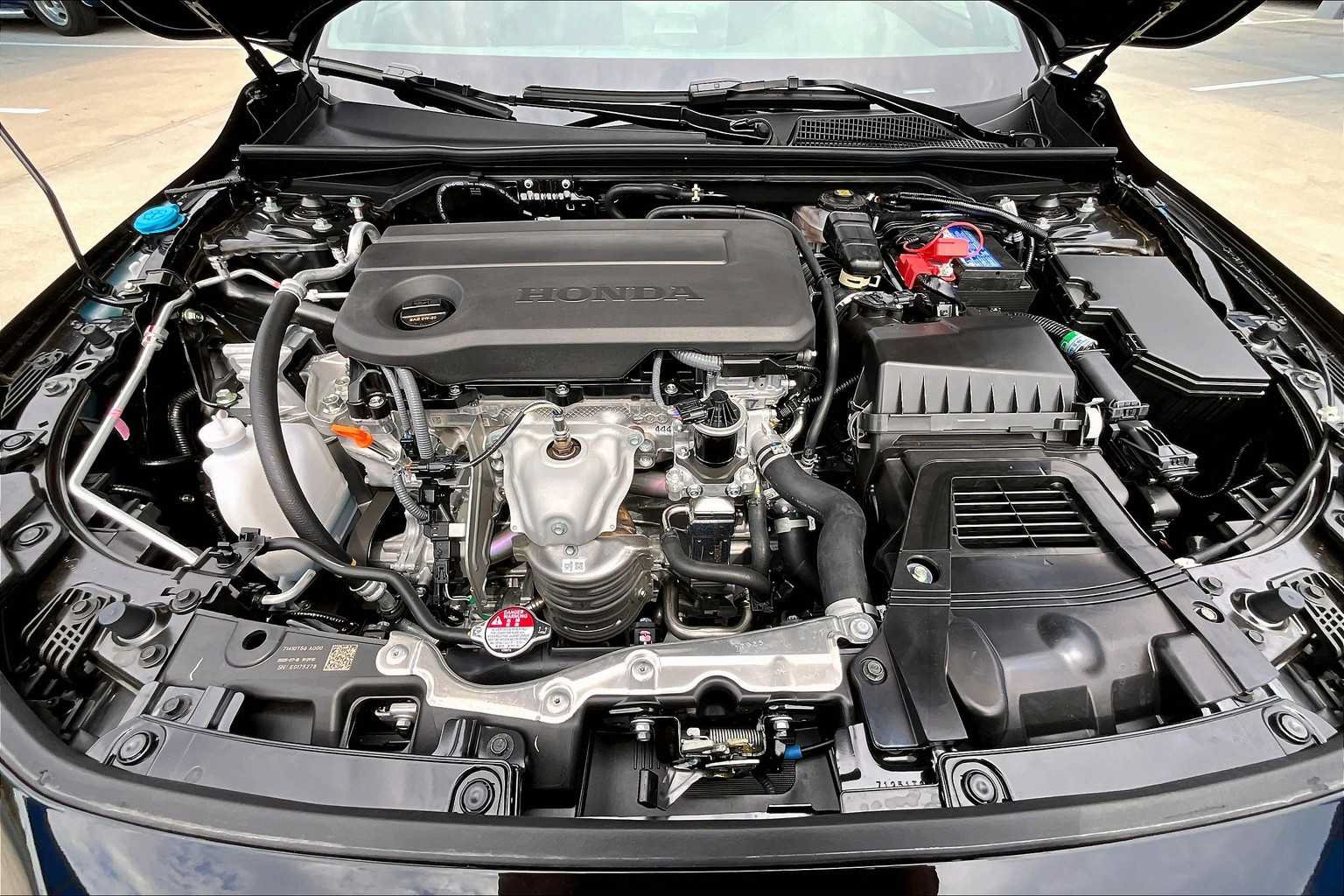 Used 2026 Honda Civic Sport image 16