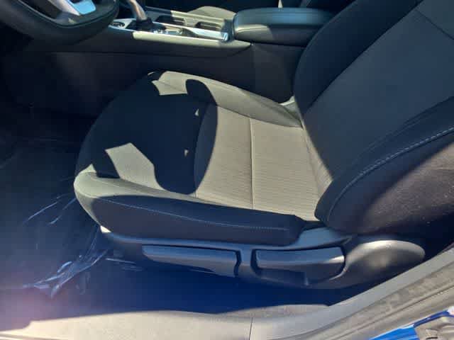 Used 2024 Nissan Sentra SV FWD image 17