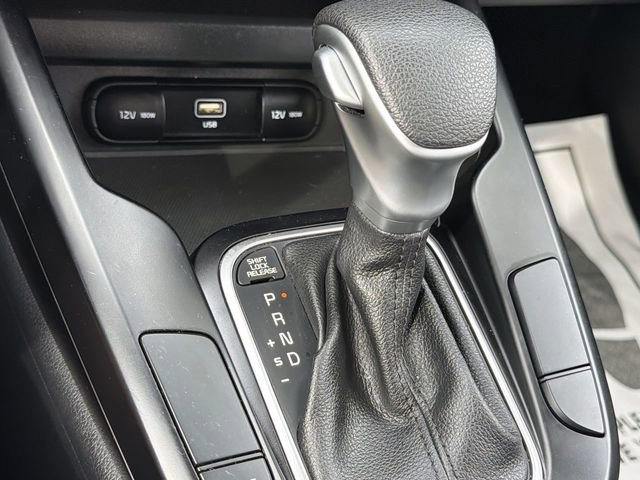 Used 2024 Kia Soul LX w/ Option Group 015 image 17