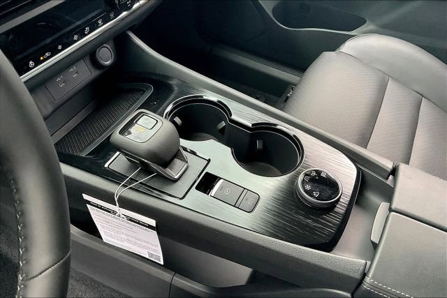 New 2026 Nissan Rogue SV w/ SV Premium Package image 9