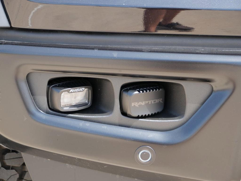 New 2026 Ford F150 Raptor image 23