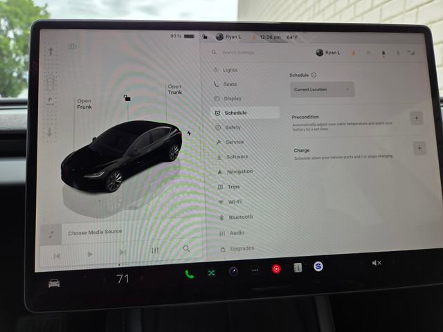 Used 2024 Tesla Model 3 RWD image 46