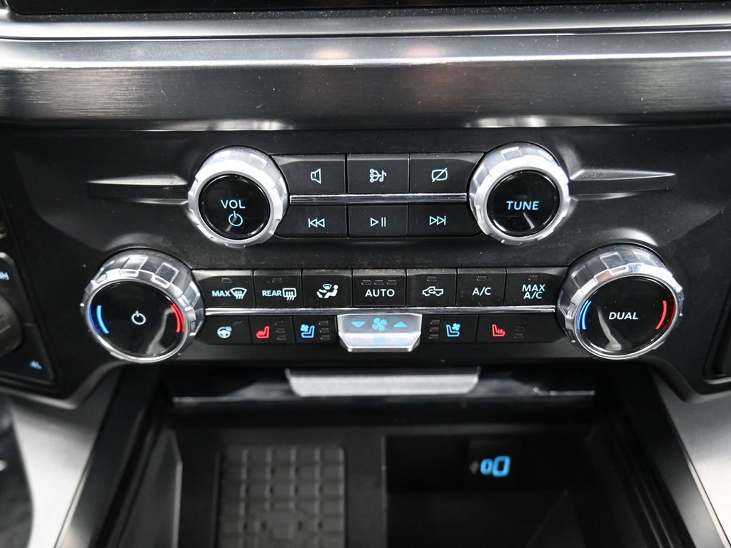 Used 2024 Ford F250 Lariat image 26