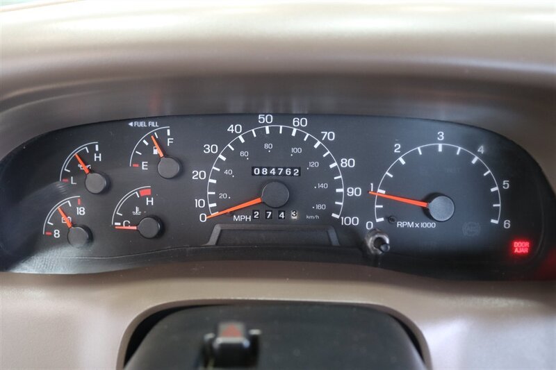 Used 1999 Ford F250 XLT AWD/4WD image 82