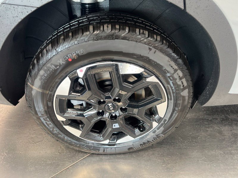 New 2026 Kia Sorento S AWD/4WD image 9