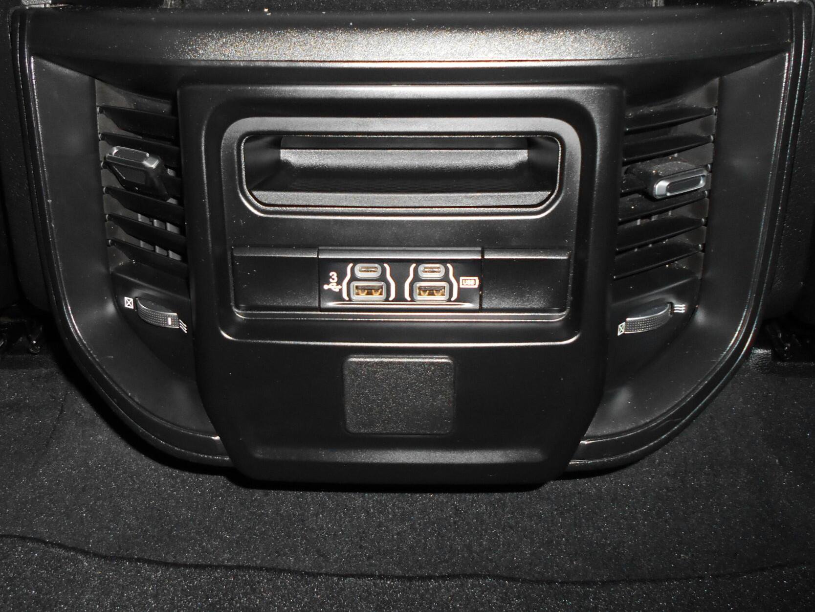 Certified 2019 RAM 1500 Big Horn AWD/4WD image 22