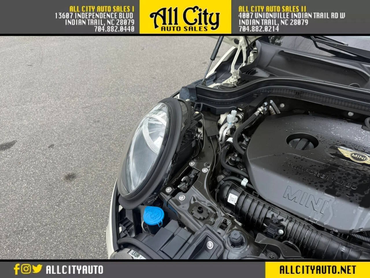 Used 2019 MINI Cooper S FWD image 42