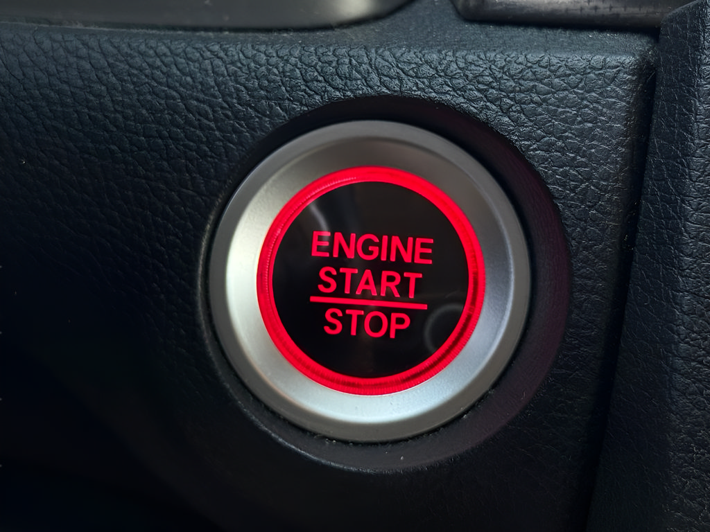 Used 2019 Honda Civic EX image 22