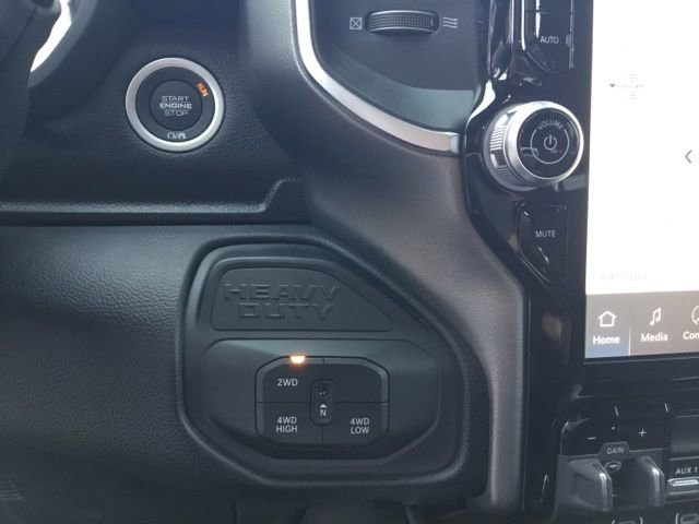 New 2026 RAM 2500 Big Horn image 28