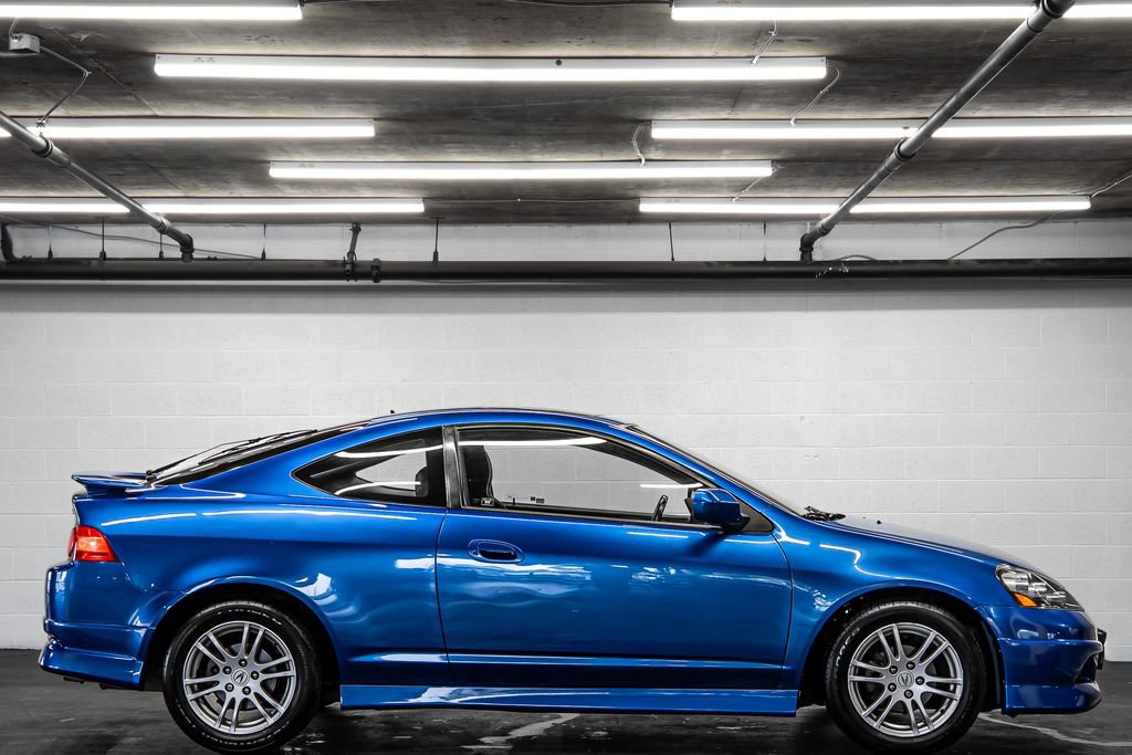 Used 2006 Acura RSX image 6