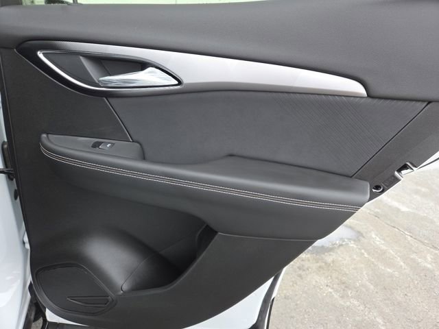 New 2026 Buick Envision Sport Touring image 28