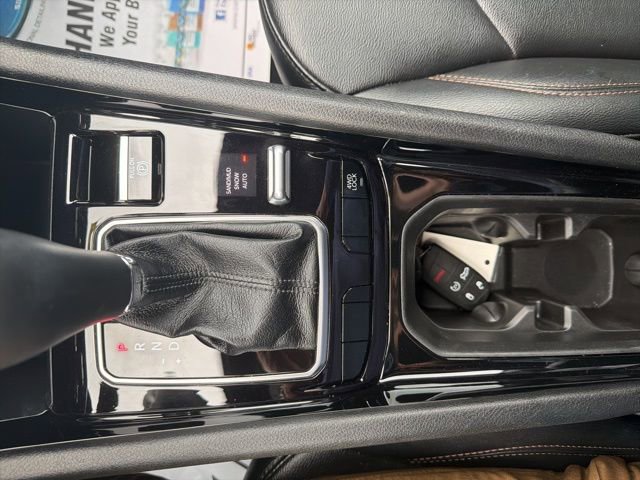 Used 2024 Jeep Compass Limited image 28