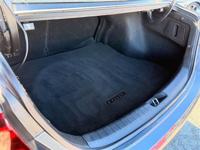 Used 2023 Kia Forte LXS w/ LXS Technology Package image 24