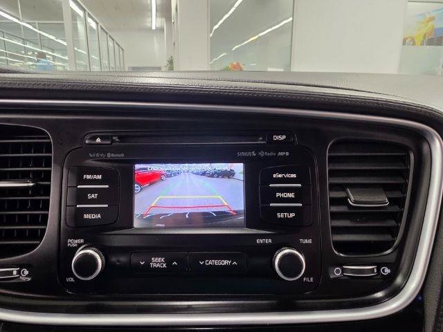 Used 2015 Kia Optima EX w/ EX Premium Package FWD image 25