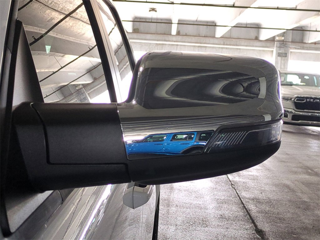 New 2026 RAM 1500 Laramie image 12