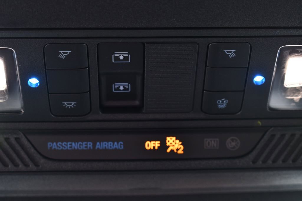 New 2026 Ford Explorer ST-Line AWD/4WD image 35
