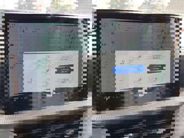 New 2025 Ford Explorer Active w/ Active Comfort Package image 27