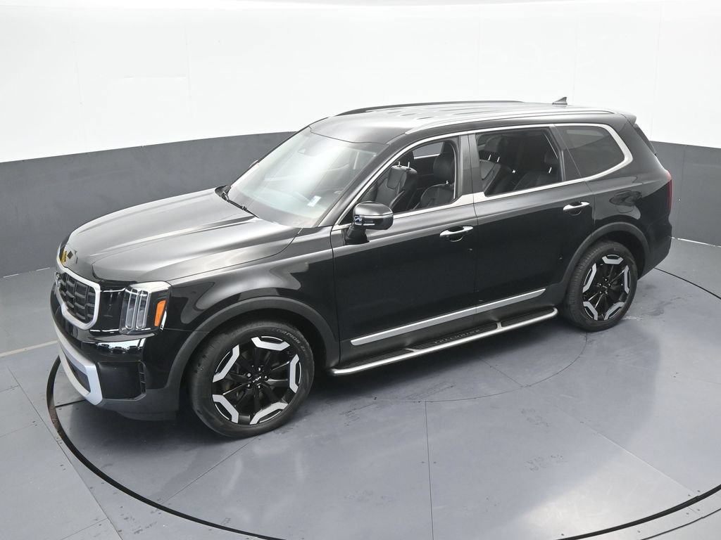 Used 2023 Kia Telluride S AWD/4WD image 49