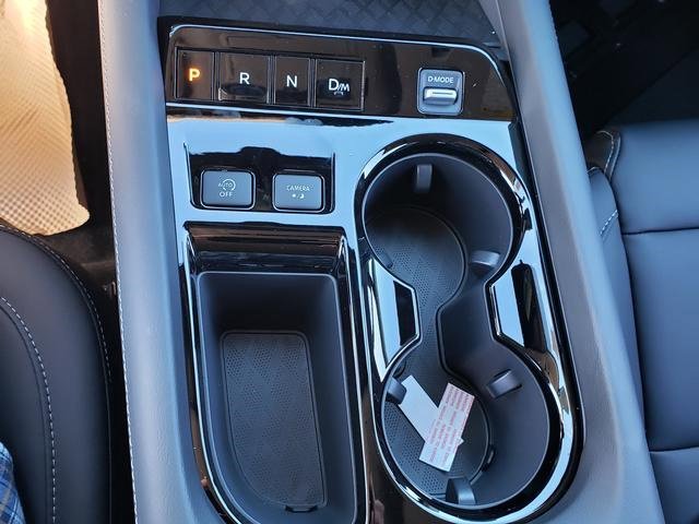 New 2026 Nissan Murano SV image 21