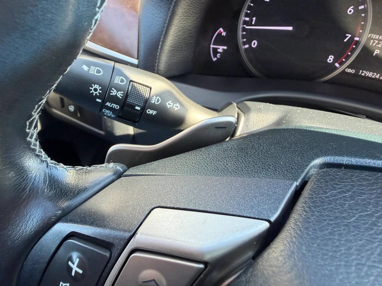 Used 2013 Lexus GS 350 AWD w/ Premium Pkg image 54