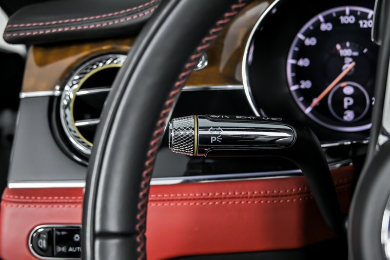 Used 2020 Bentley Continental GT V8 First Edition AWD/4WD image 23