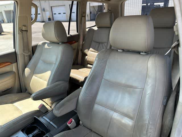 Used 2006 Lexus GX 470 AWD/4WD image 4