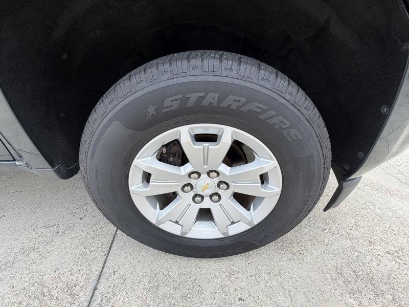Used 2020 Chevrolet Colorado LT RWD image 13